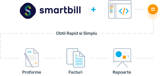 SmartBill integrari