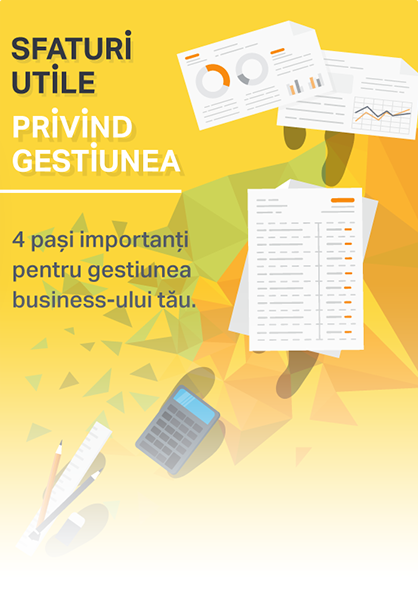 sfaturi utile gestiune SmartBill